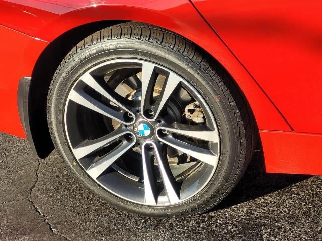 2018 BMW 330i xDrive Sedan