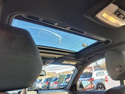 2018 BMW 330i xDrive Sedan