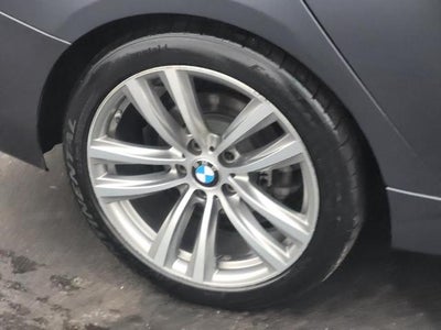 2017 BMW 330i xDrive Gran Turismo