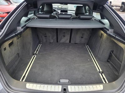 2017 BMW 330i xDrive Gran Turismo