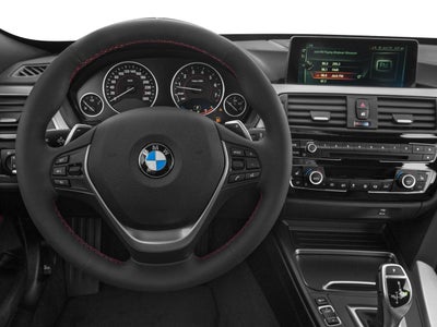 2017 BMW 330i xDrive Gran Turismo