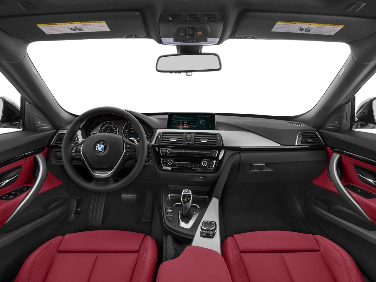 2017 BMW 330i xDrive Gran Turismo