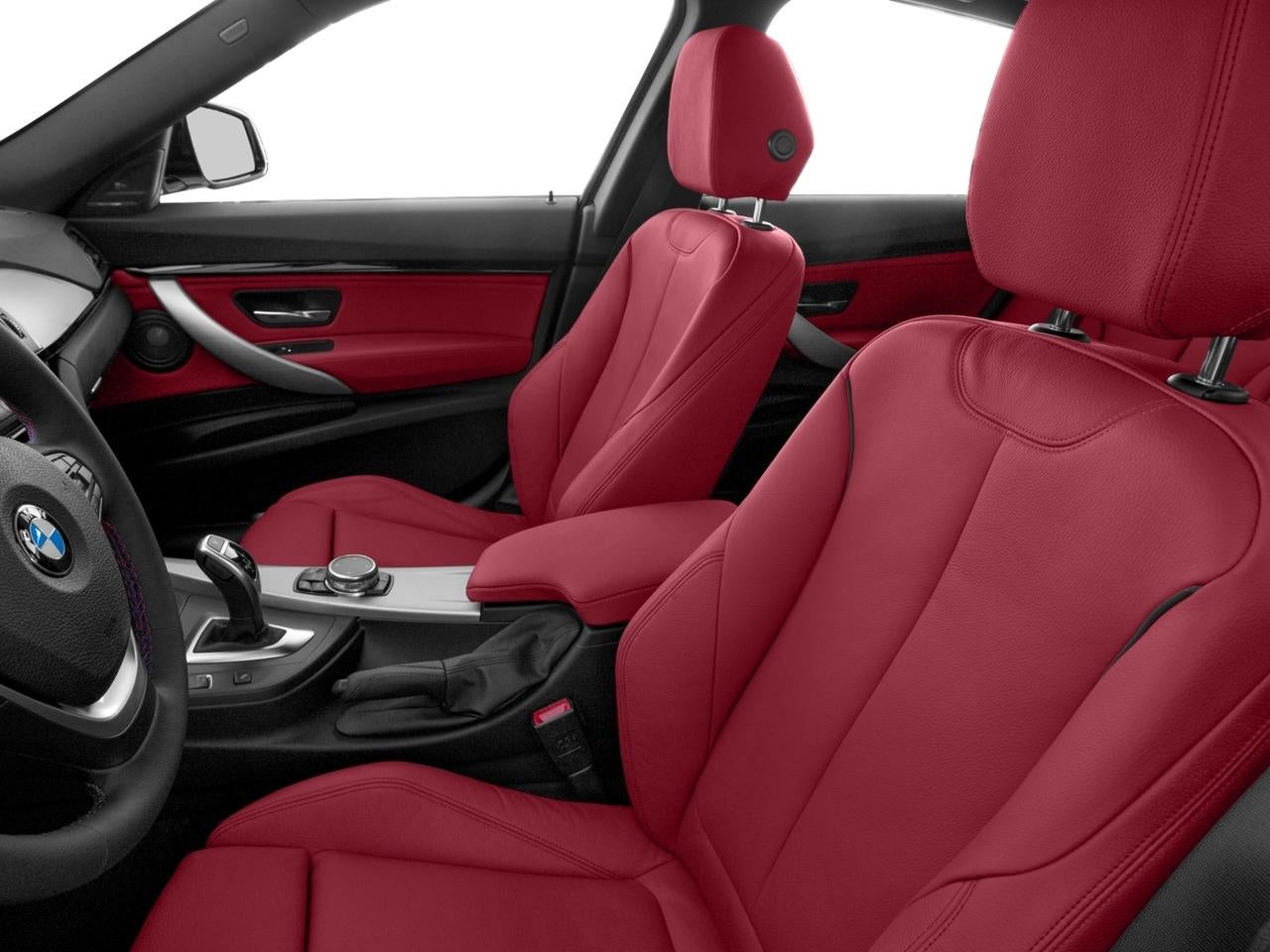 2017 BMW 330i xDrive Gran Turismo