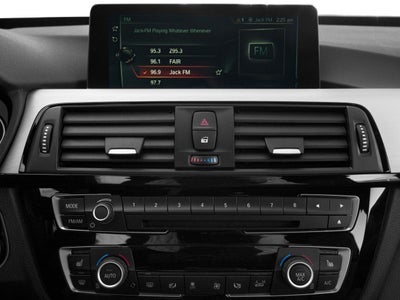 2017 BMW 330i xDrive Gran Turismo