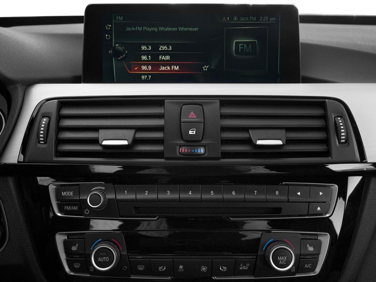 2017 BMW 330i xDrive Gran Turismo