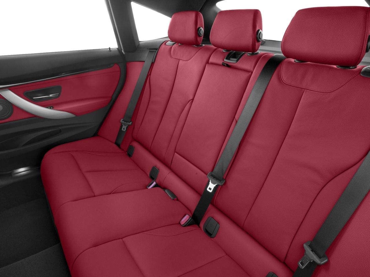 2017 BMW 330i xDrive Gran Turismo