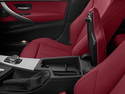 2017 BMW 330i xDrive Gran Turismo