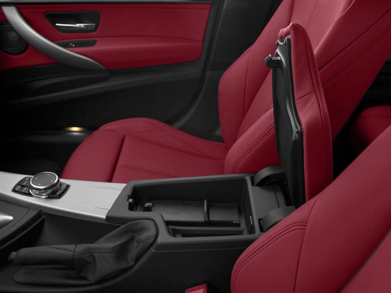 2017 BMW 330i xDrive Gran Turismo