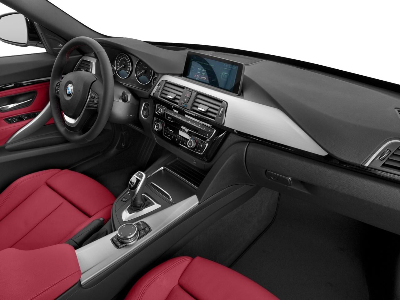 2017 BMW 330i xDrive Gran Turismo