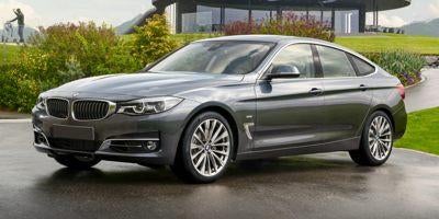 2017 BMW 330i xDrive Gran Turismo