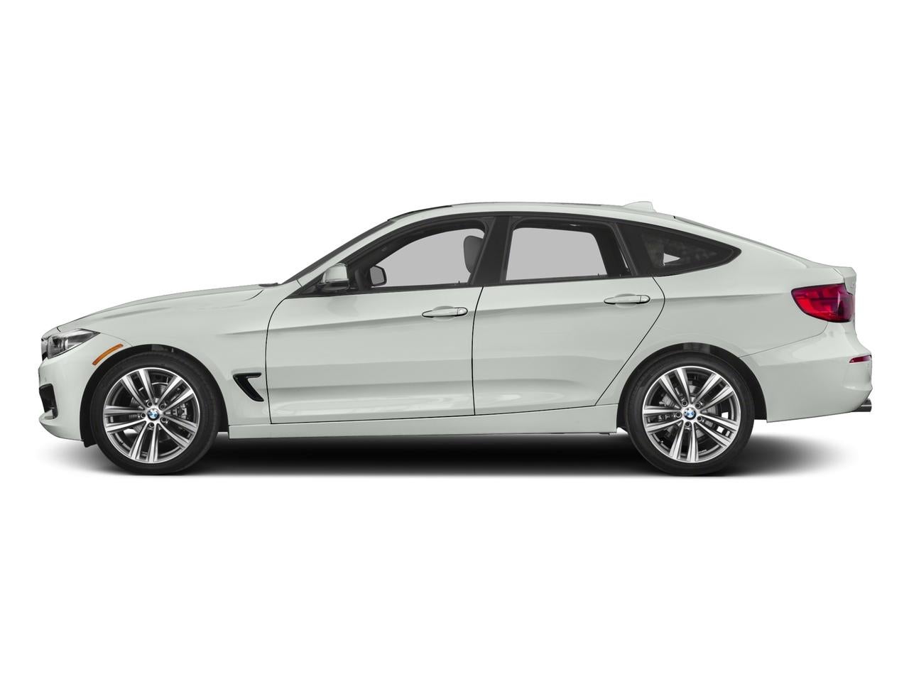 2017 BMW 330i xDrive Gran Turismo