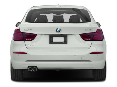 2017 BMW 330i xDrive Gran Turismo