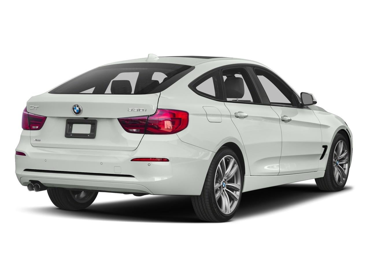 2017 BMW 330i xDrive Gran Turismo