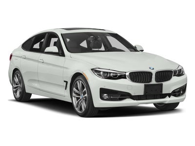 2017 BMW 330i xDrive Gran Turismo