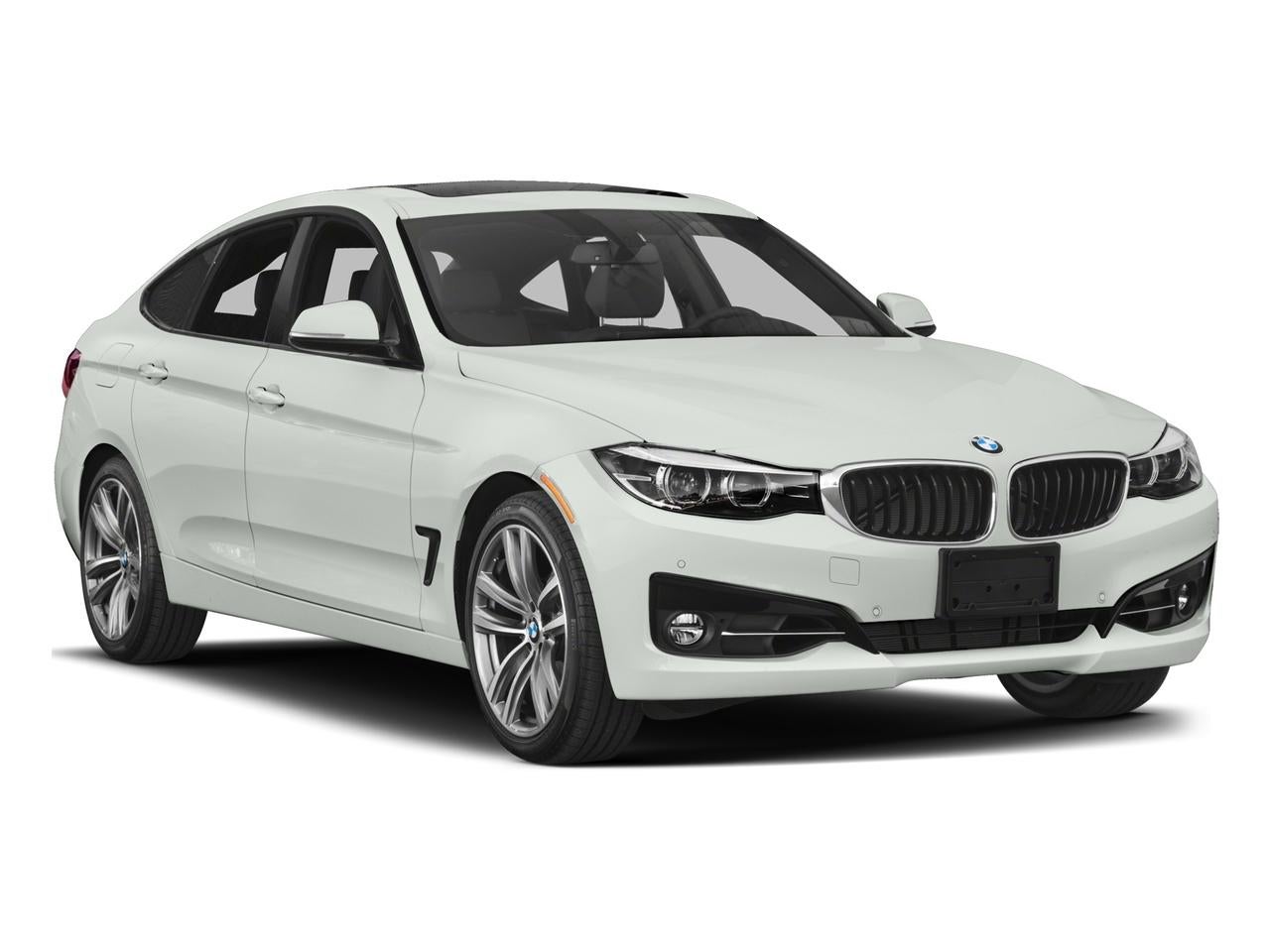 2017 BMW 330i xDrive Gran Turismo