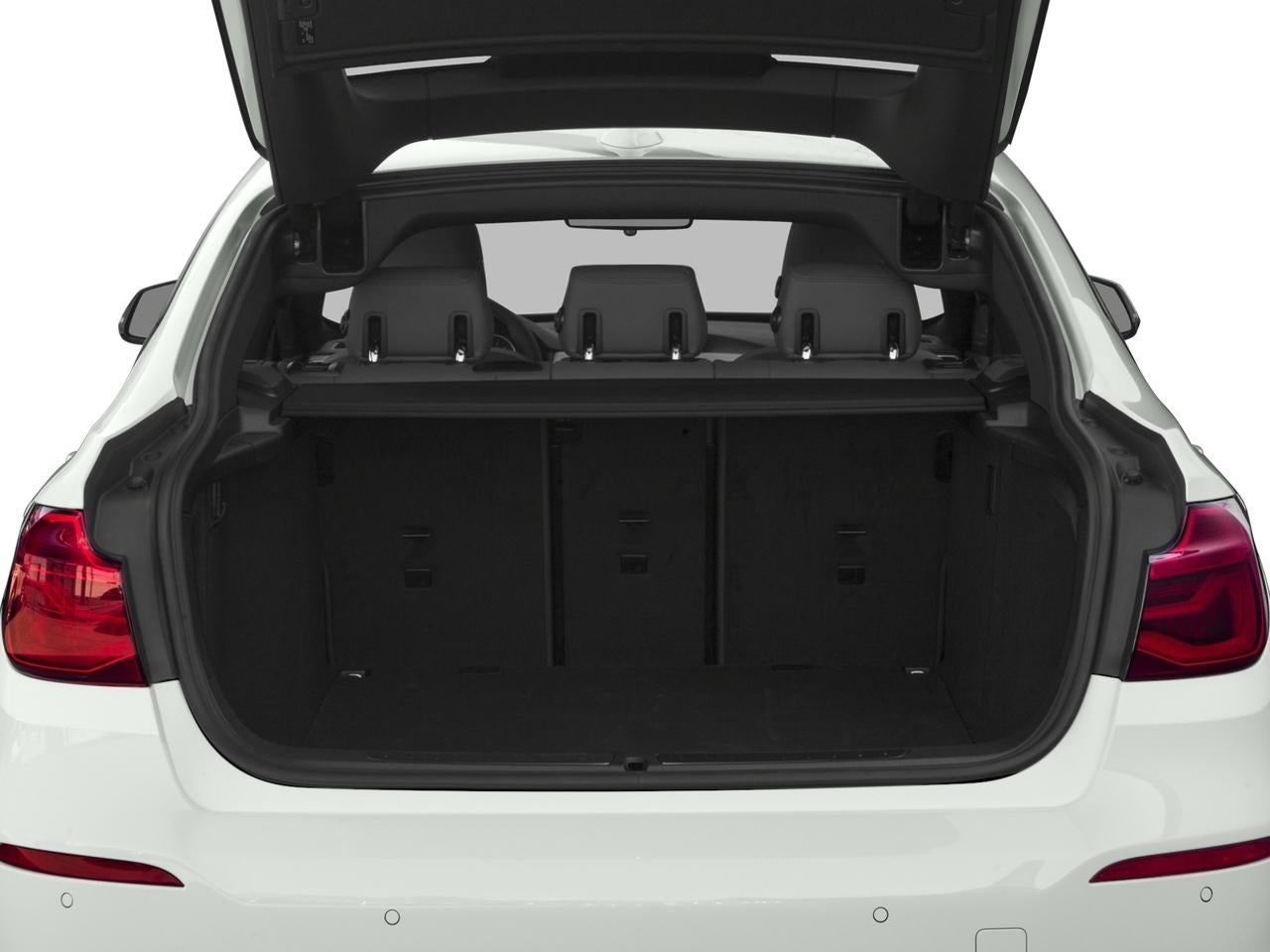 2017 BMW 330i xDrive Gran Turismo