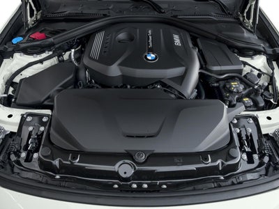 2017 BMW 330i xDrive Gran Turismo