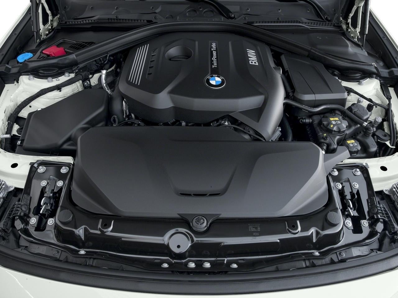 2017 BMW 330i xDrive Gran Turismo