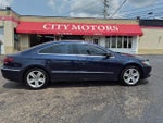 2013 Volkswagen CC 4dr Sdn DSG Sport PZEV