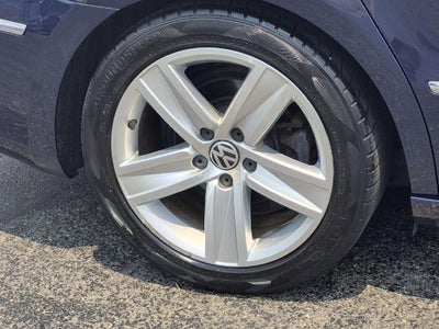 2013 Volkswagen CC 4dr Sdn DSG Sport PZEV