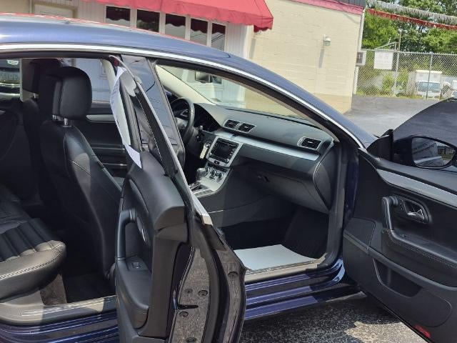 2013 Volkswagen CC 4dr Sdn DSG Sport PZEV