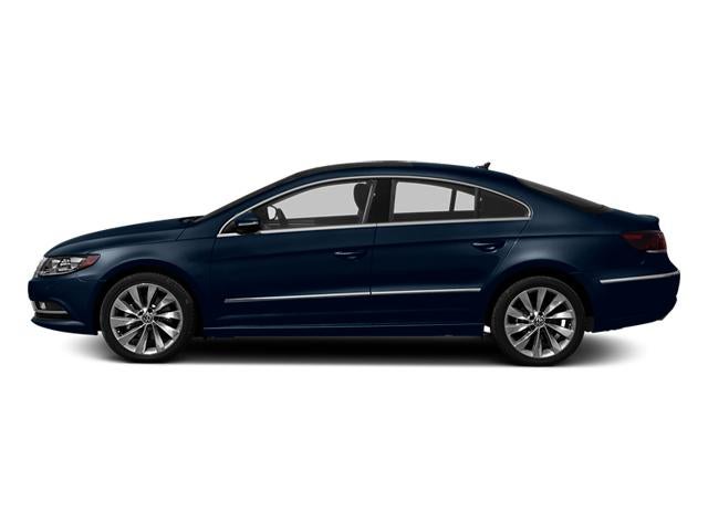 2013 Volkswagen CC 4dr Sdn DSG Sport PZEV