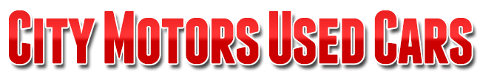 City Motors Used Cars Uniontown, PA